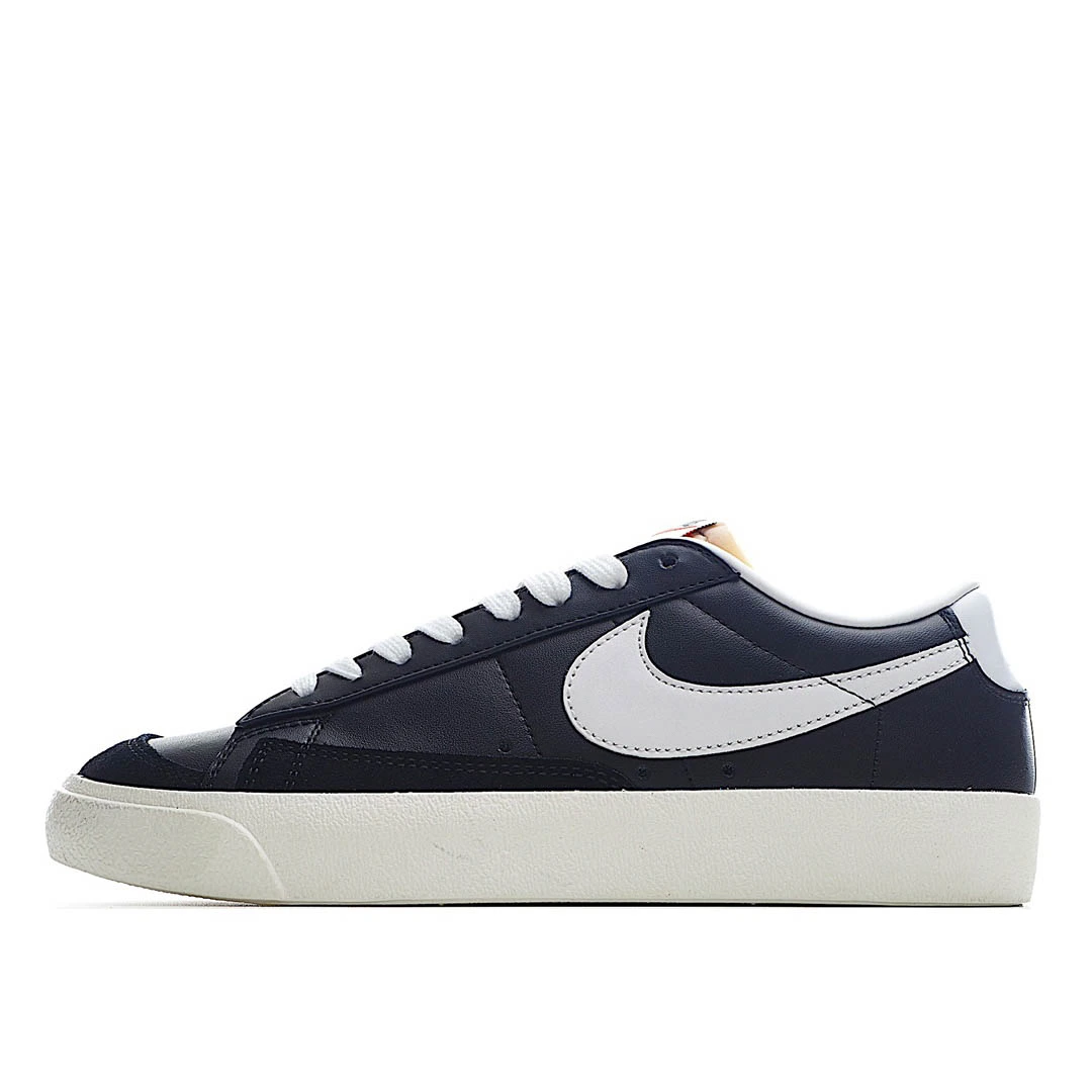 Nike Blazer Low ’77 Vintage ‘Black White’