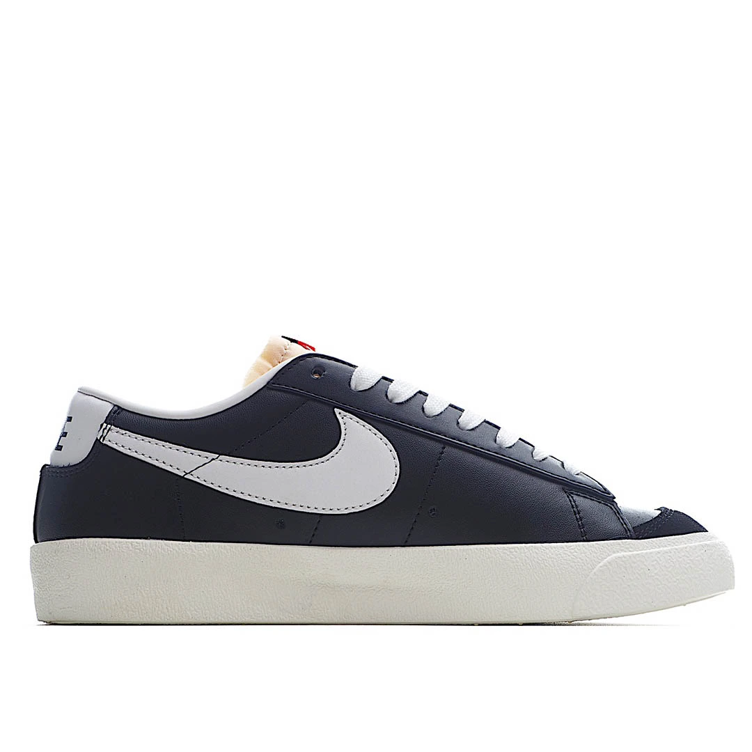 Nike Blazer Low ’77 Vintage ‘Black White’