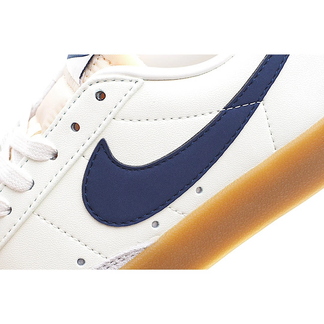 Nike Blazer Low ’77 Vintage ‘Gum Navy’