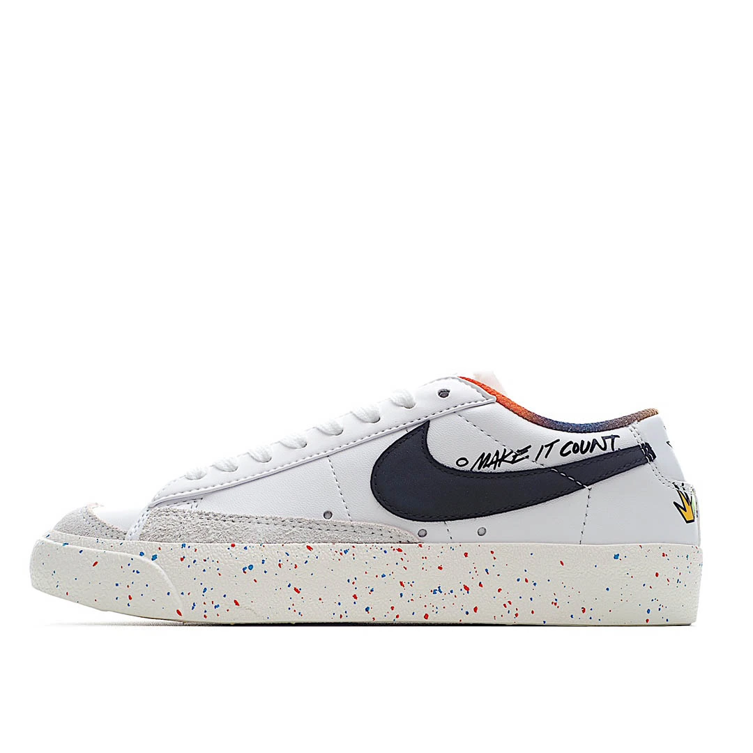 Nike Blazer Low ’77 Vintage ‘Make it Count’