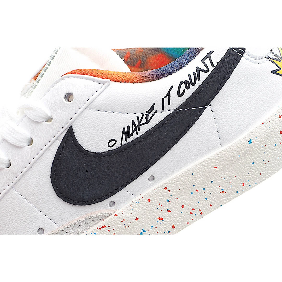 Nike Blazer Low ’77 Vintage ‘Make it Count’