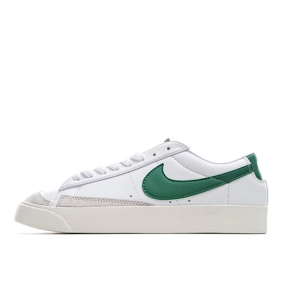 Nike Blazer Low ’77 Vintage ‘Pine Green’