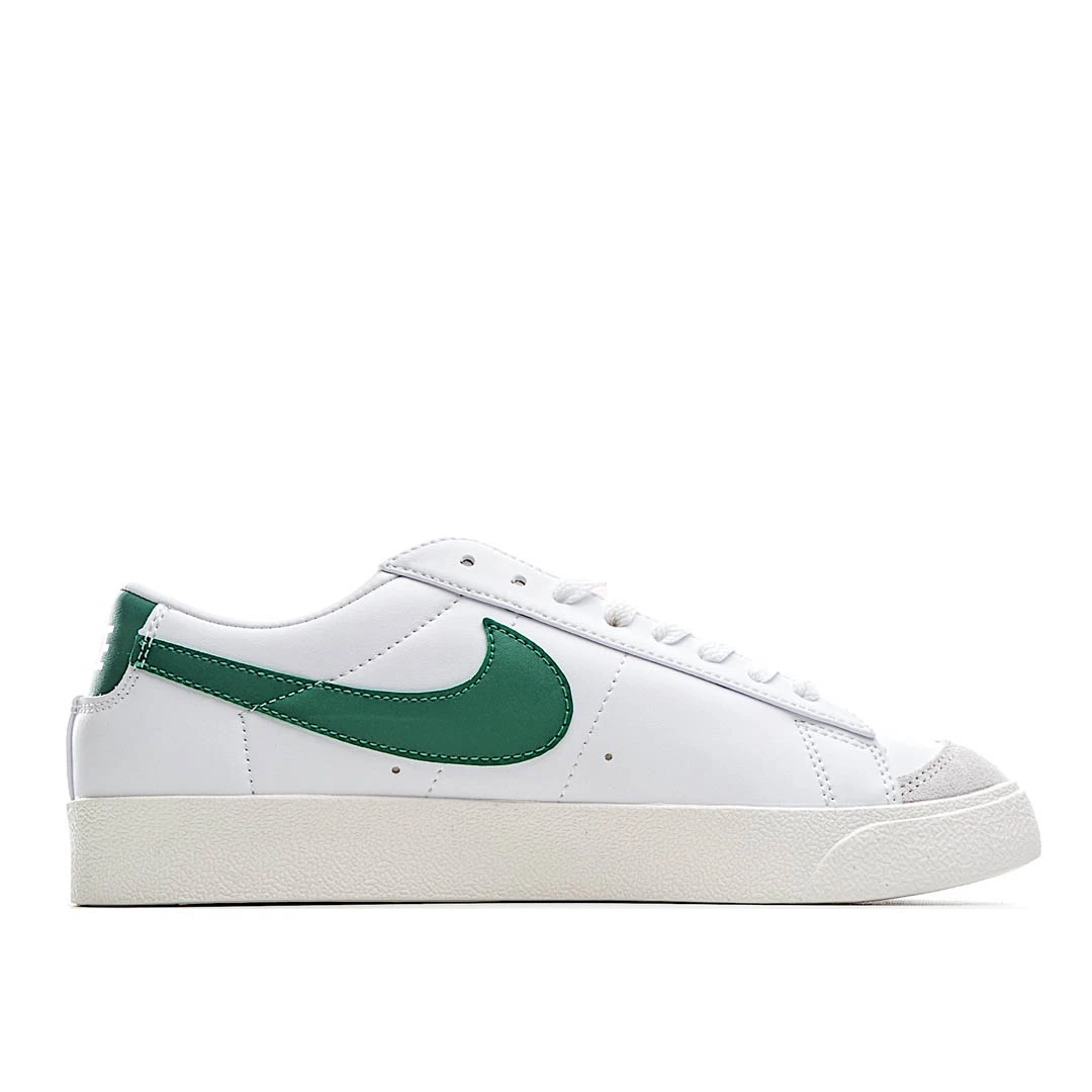 Nike Blazer Low ’77 Vintage ‘Pine Green’