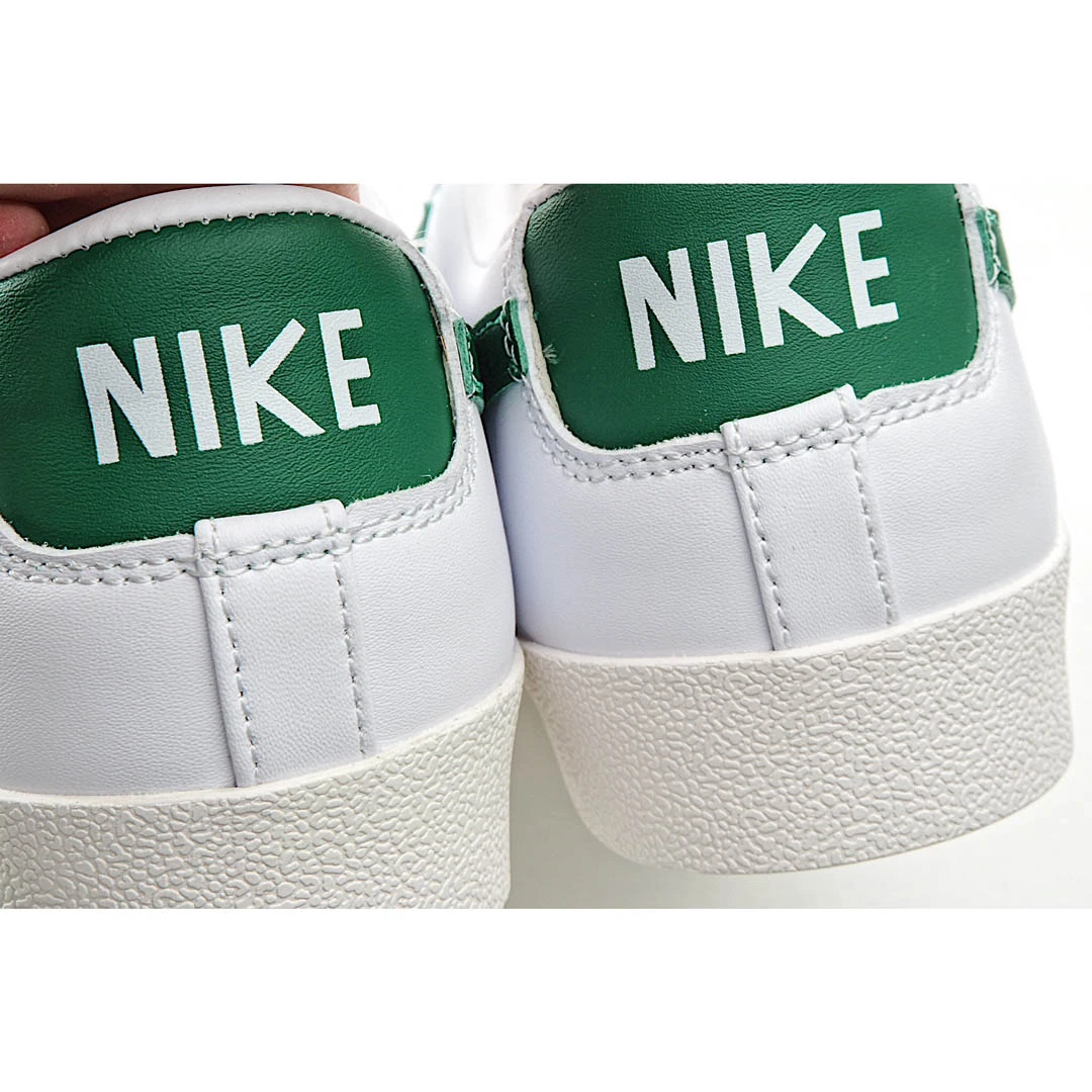 Nike Blazer Low ’77 Vintage ‘Pine Green’