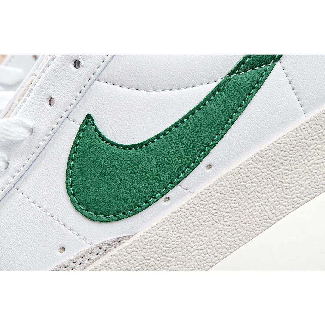 Nike Blazer Low ’77 Vintage ‘Pine Green’