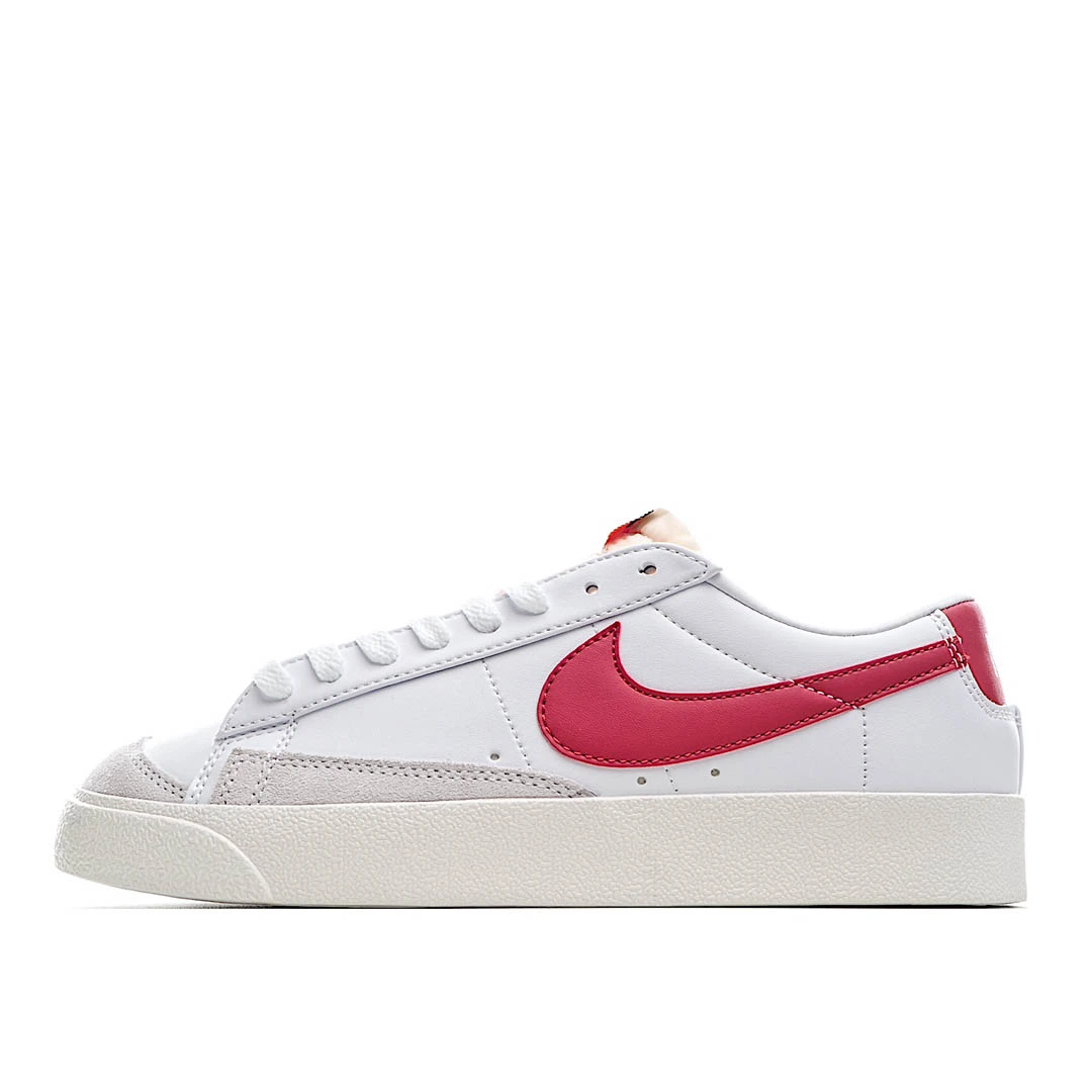 Nike Blazer Low ’77 Vintage ‘Team Red’