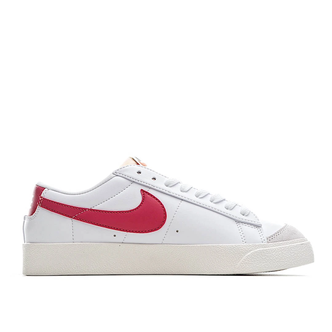 Nike Blazer Low ’77 Vintage ‘Team Red’