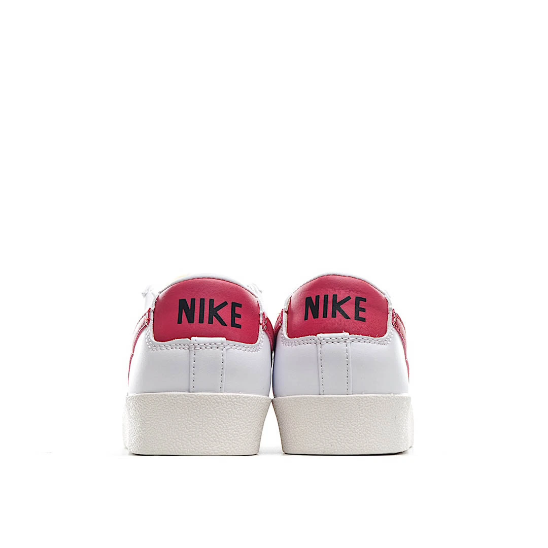 Nike Blazer Low ’77 Vintage ‘Team Red’