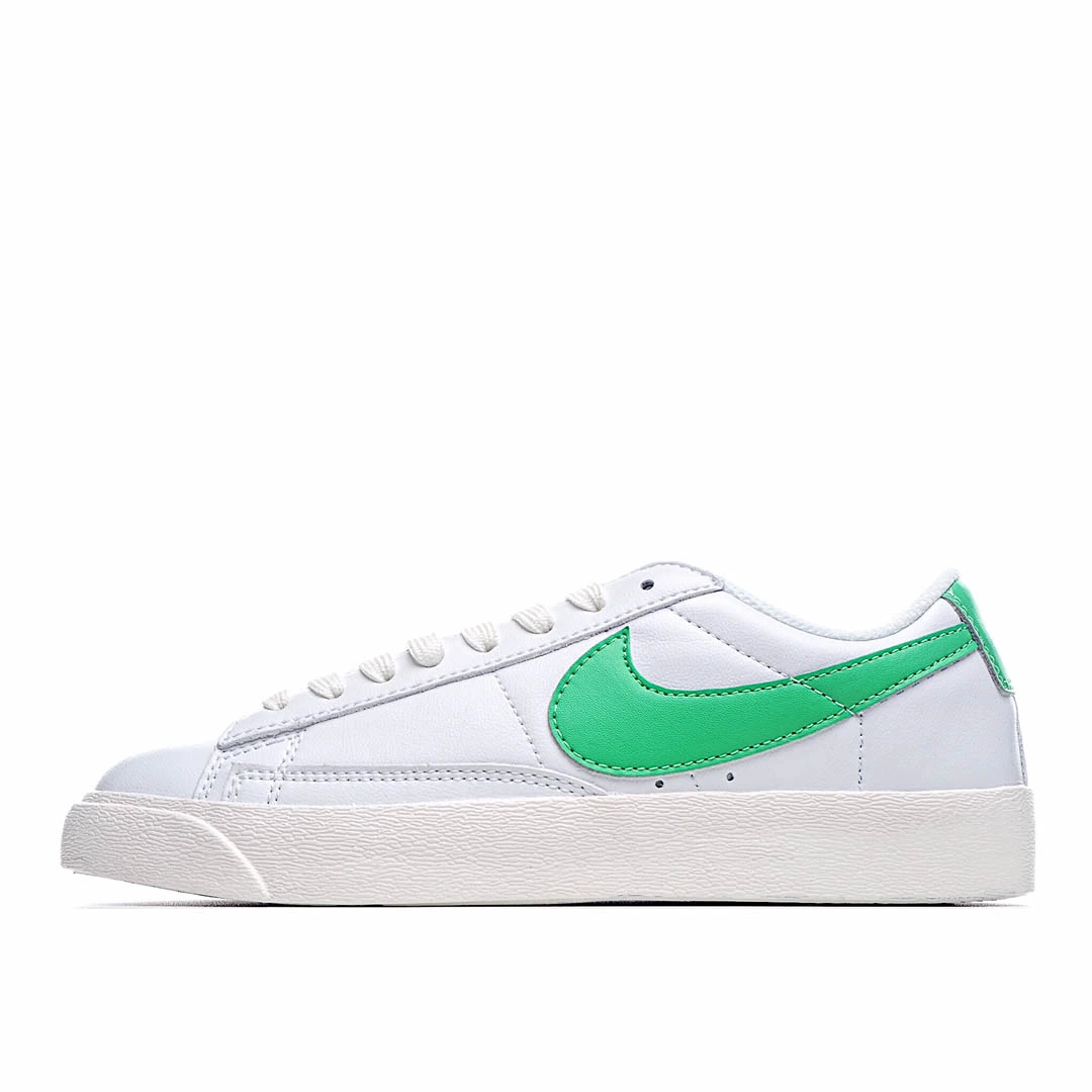 Nike Blazer Low ‘Green Spark’