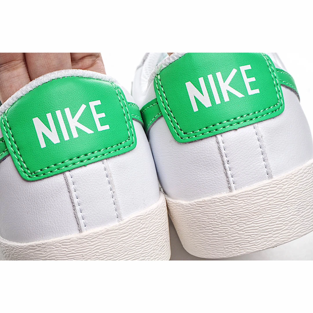 Nike Blazer Low ‘Green Spark’