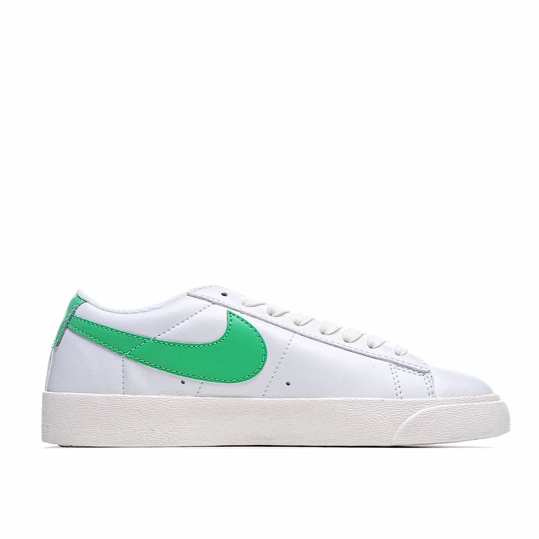 Nike Blazer Low ‘Green Spark’