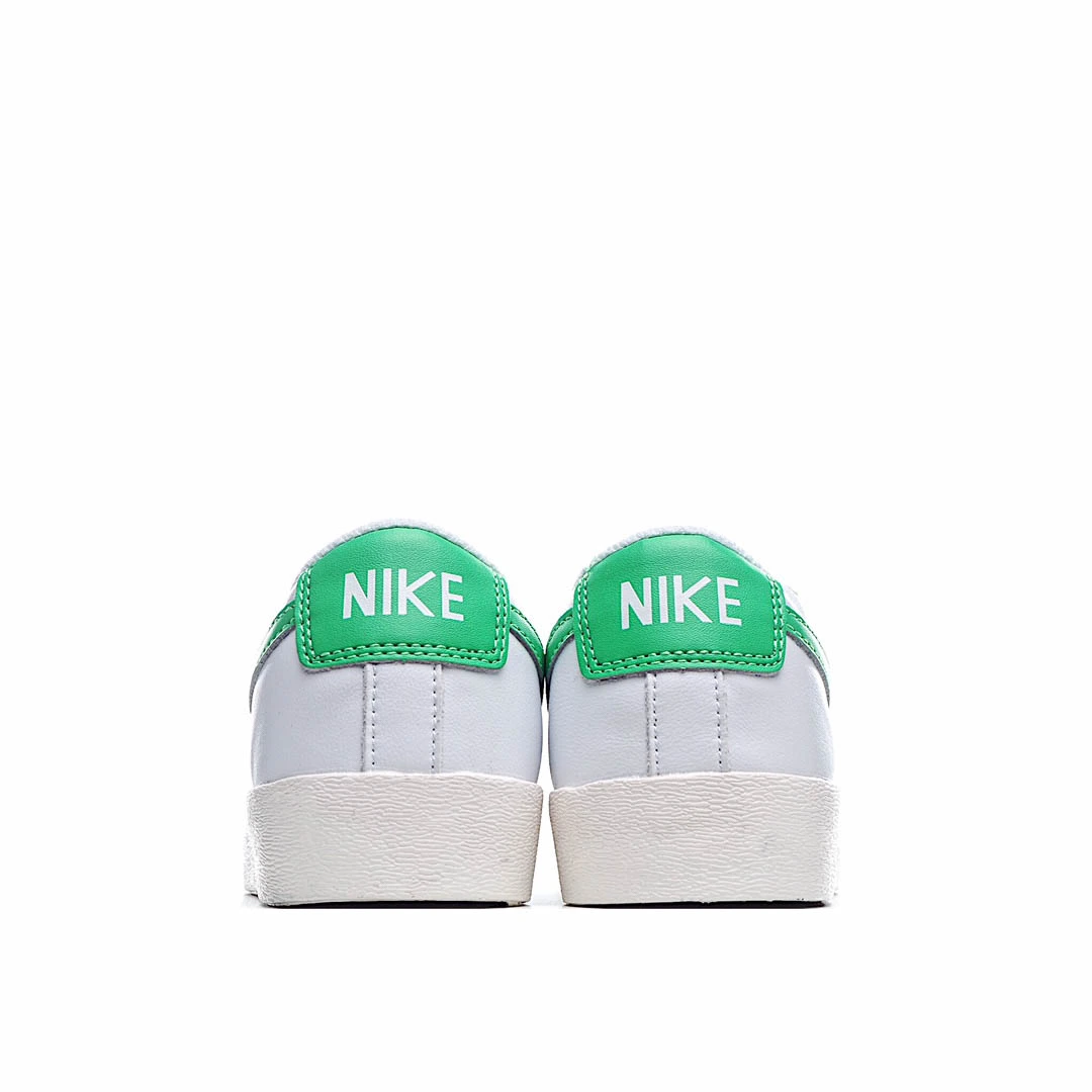 Nike Blazer Low ‘Green Spark’