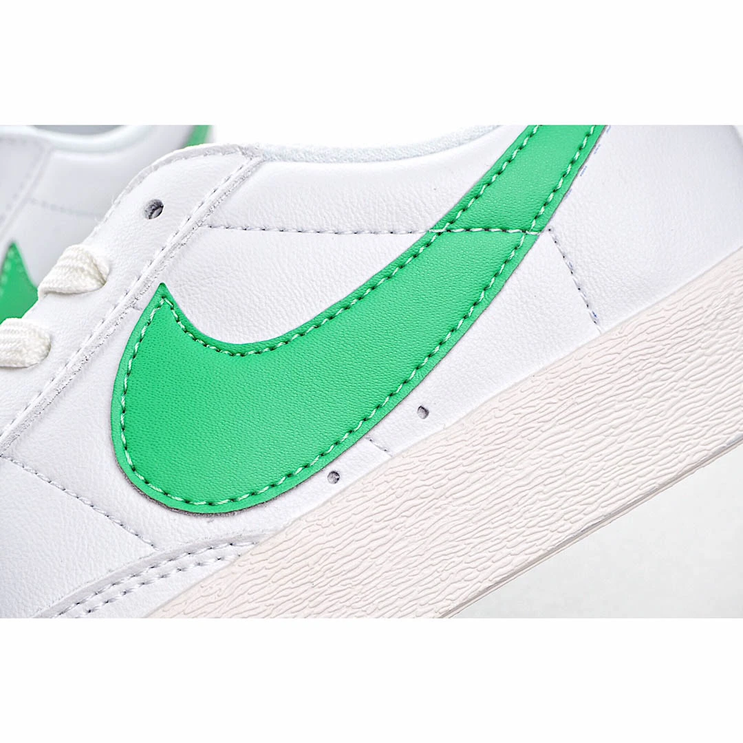 Nike Blazer Low ‘Green Spark’