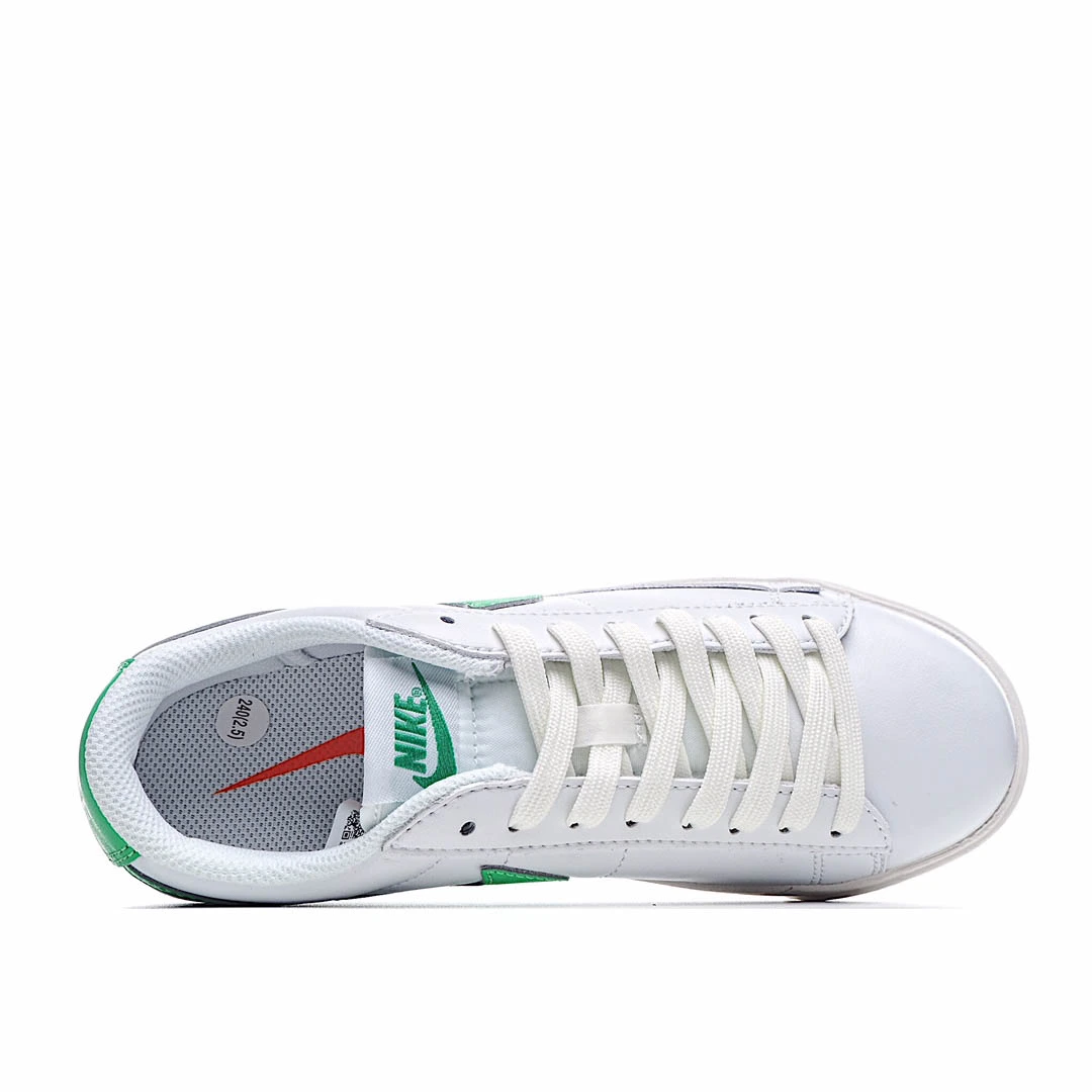 Nike Blazer Low ‘Green Spark’