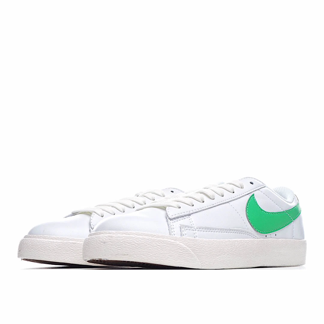 Nike Blazer Low ‘Green Spark’