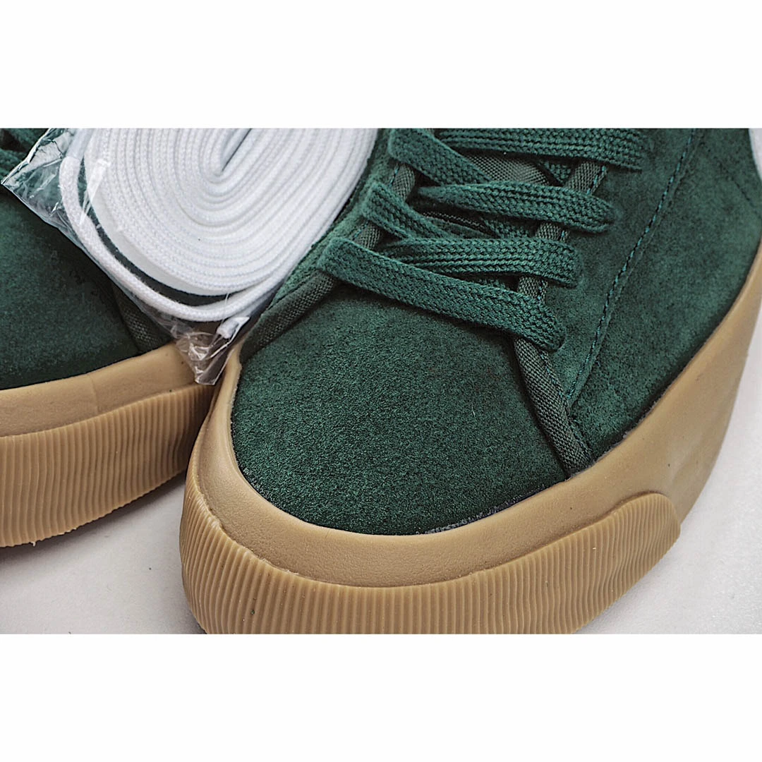 Nike Blazer Low GT SB ‘Green Gum’