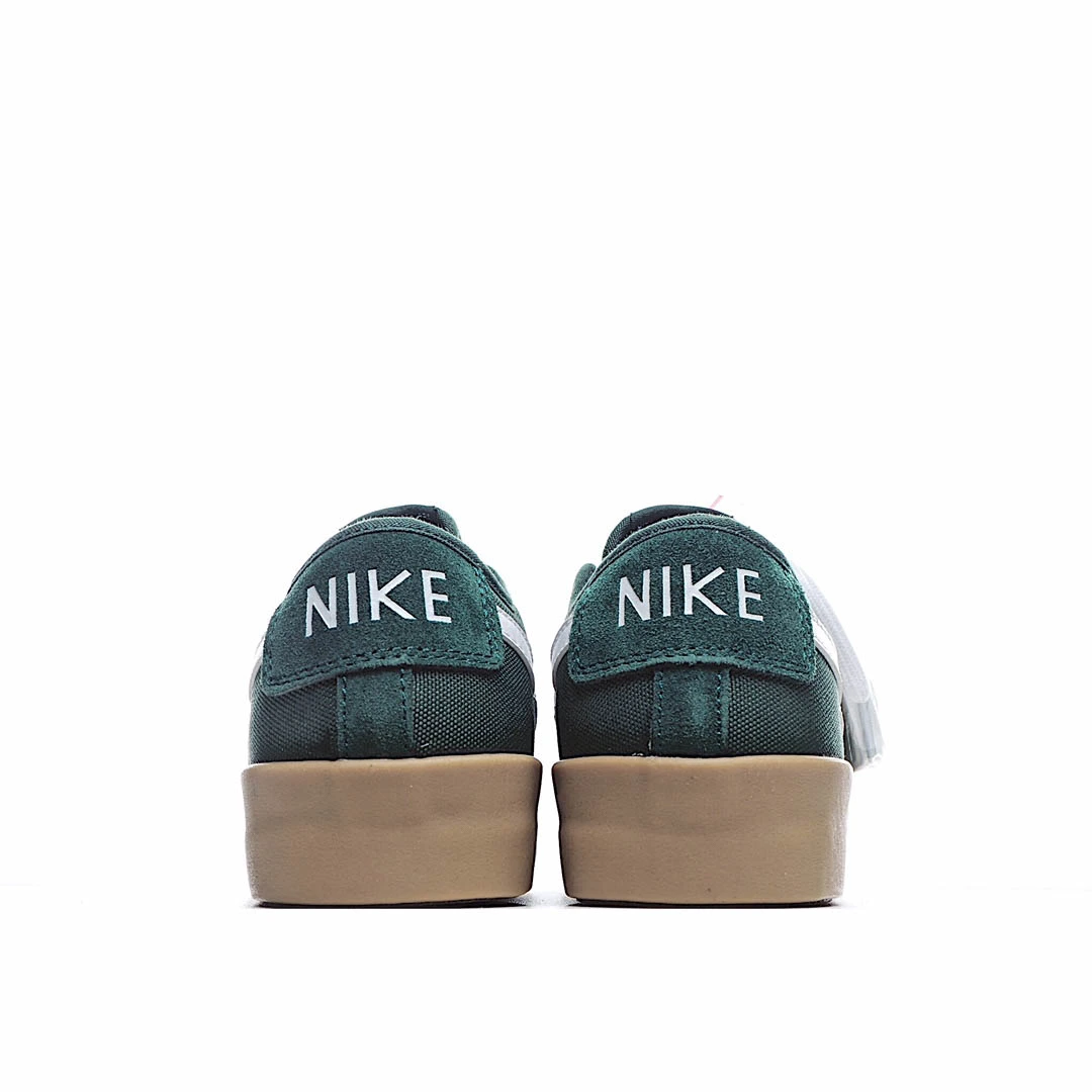 Nike Blazer Low GT SB ‘Green Gum’