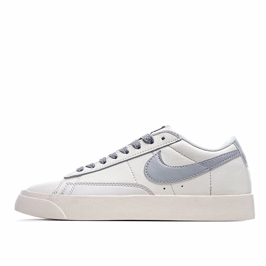 Nike Blazer Low Low Top 3M Reflective