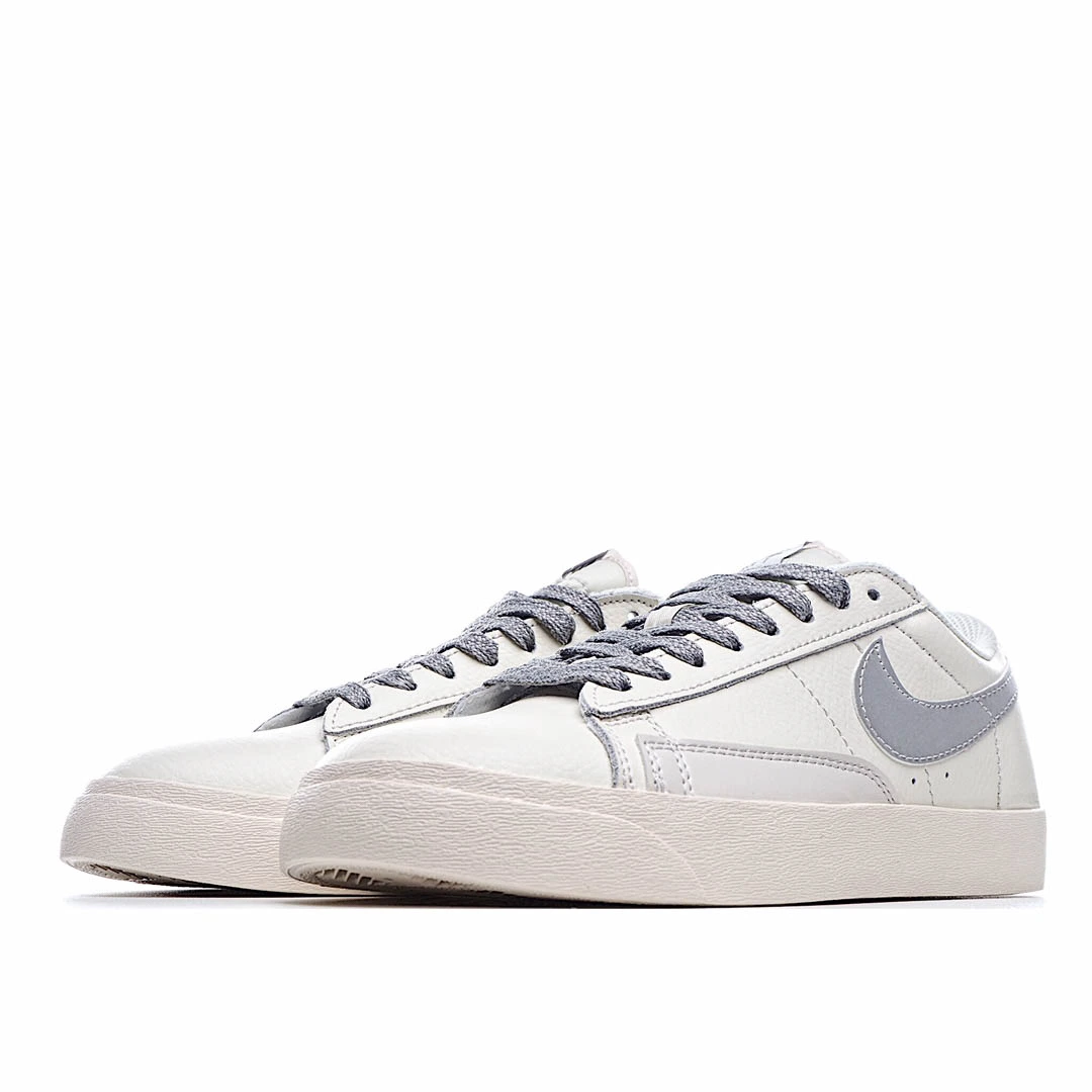 Nike Blazer Low Low Top 3M Reflective