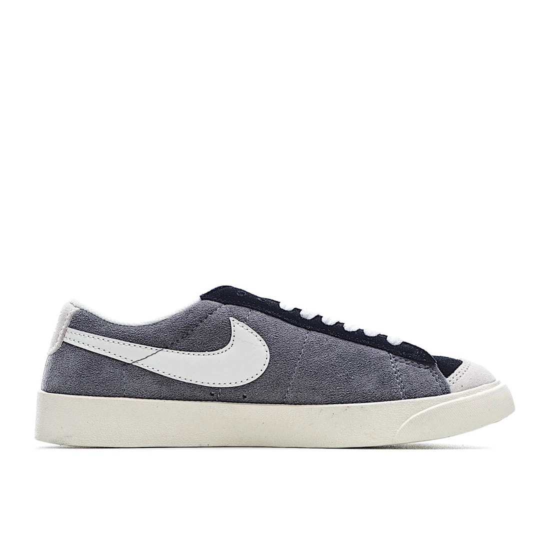 Nike Blazer Low Low-Top Sneakers