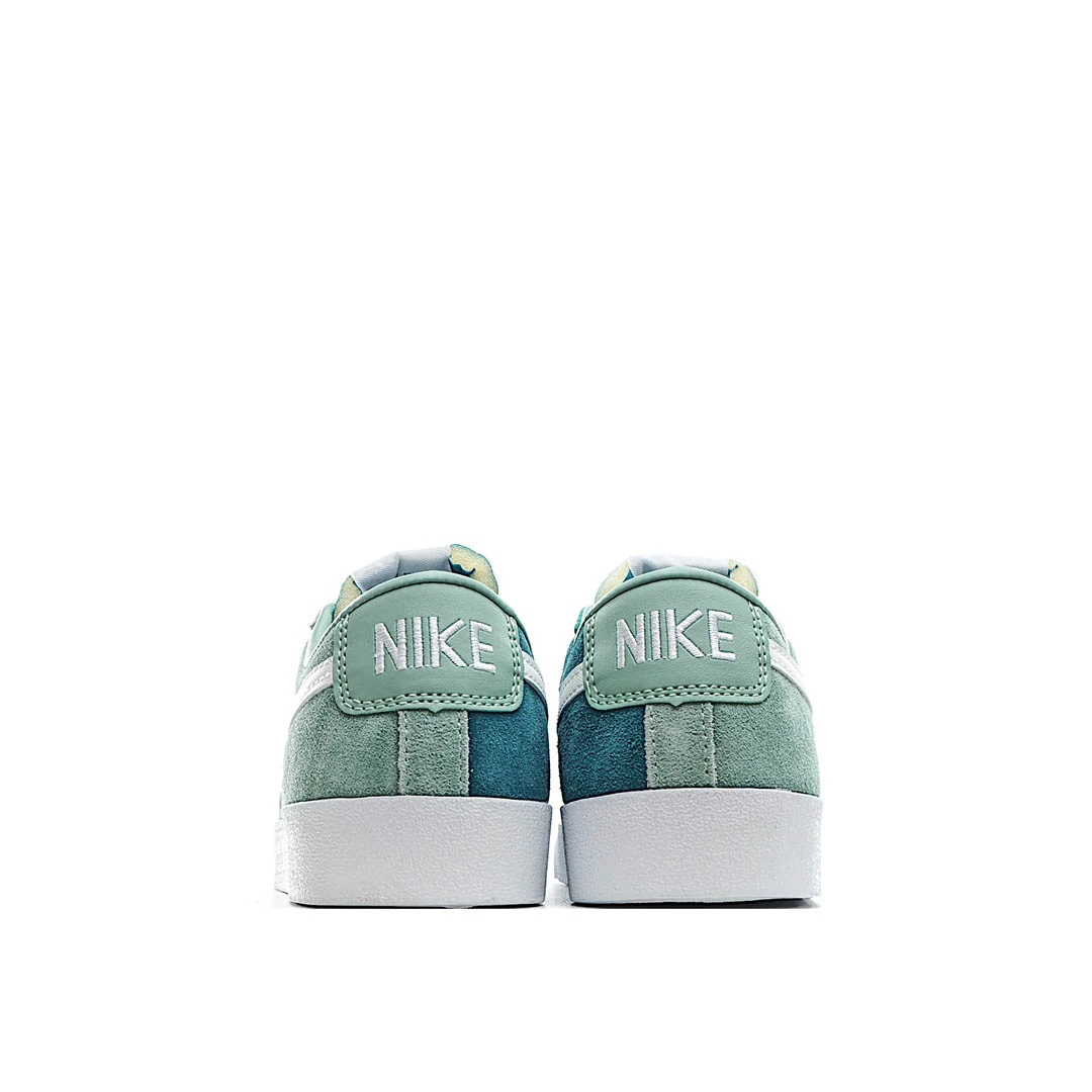 Nike Blazer Low Low-Top Sneakers