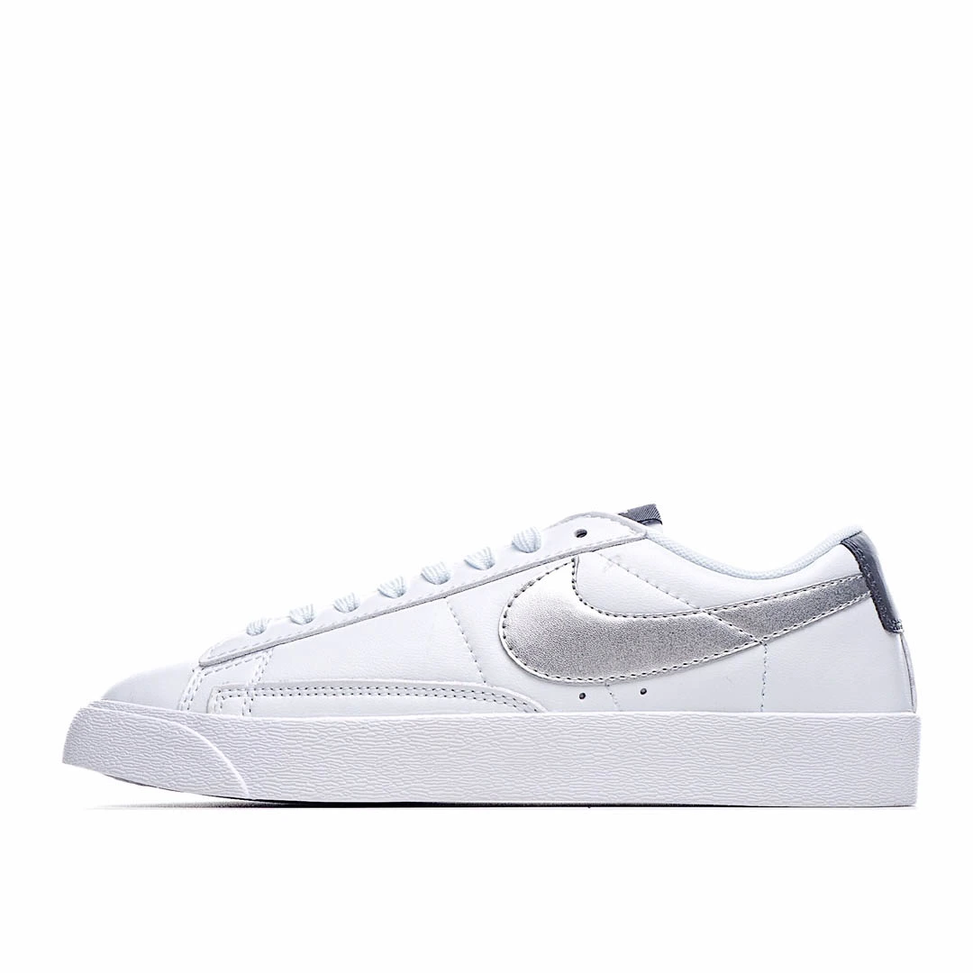 Nike Blazer Low PRM Sneakers