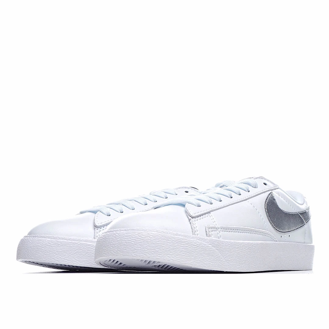 Nike Blazer Low PRM Sneakers