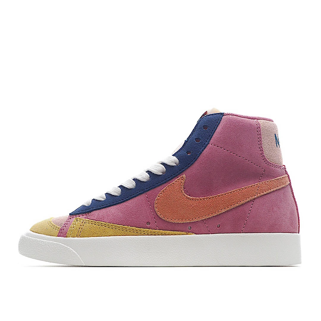 Nike Blazer Mid ’77 ‘Desert Berry’