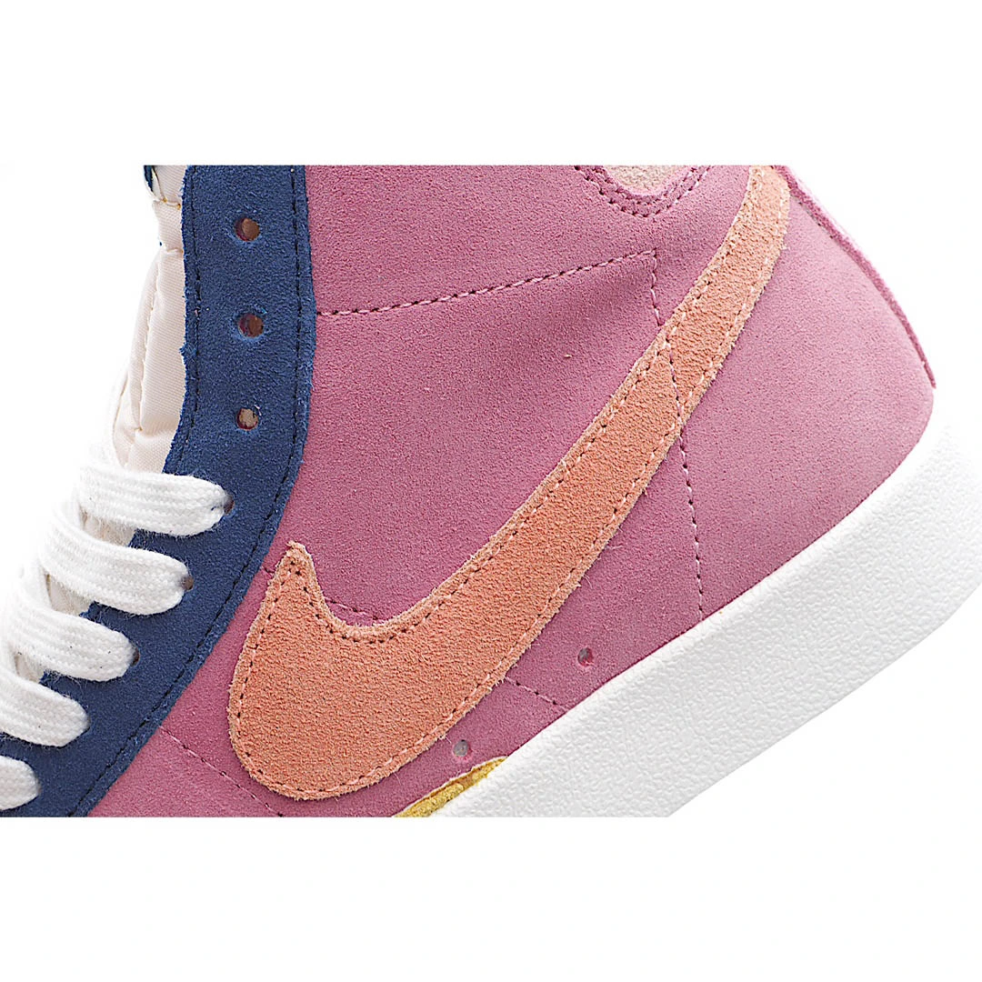 Nike Blazer Mid ’77 ‘Desert Berry’