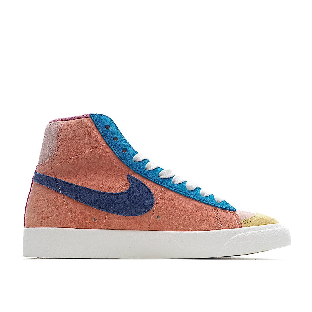 Nike Blazer Mid ’77 ‘Desert Berry’