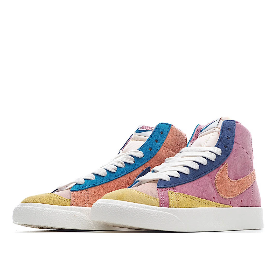 Nike Blazer Mid ’77 ‘Desert Berry’