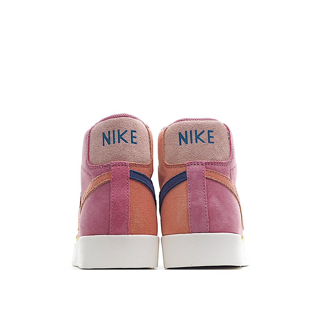 Nike Blazer Mid ’77 ‘Desert Berry’