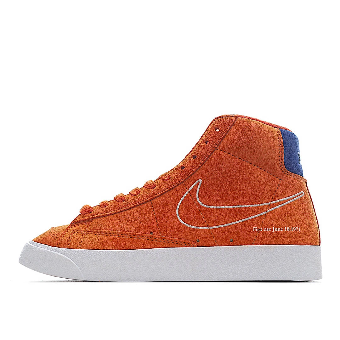 Nike Blazer Mid ’77 ‘First Use – Orange’