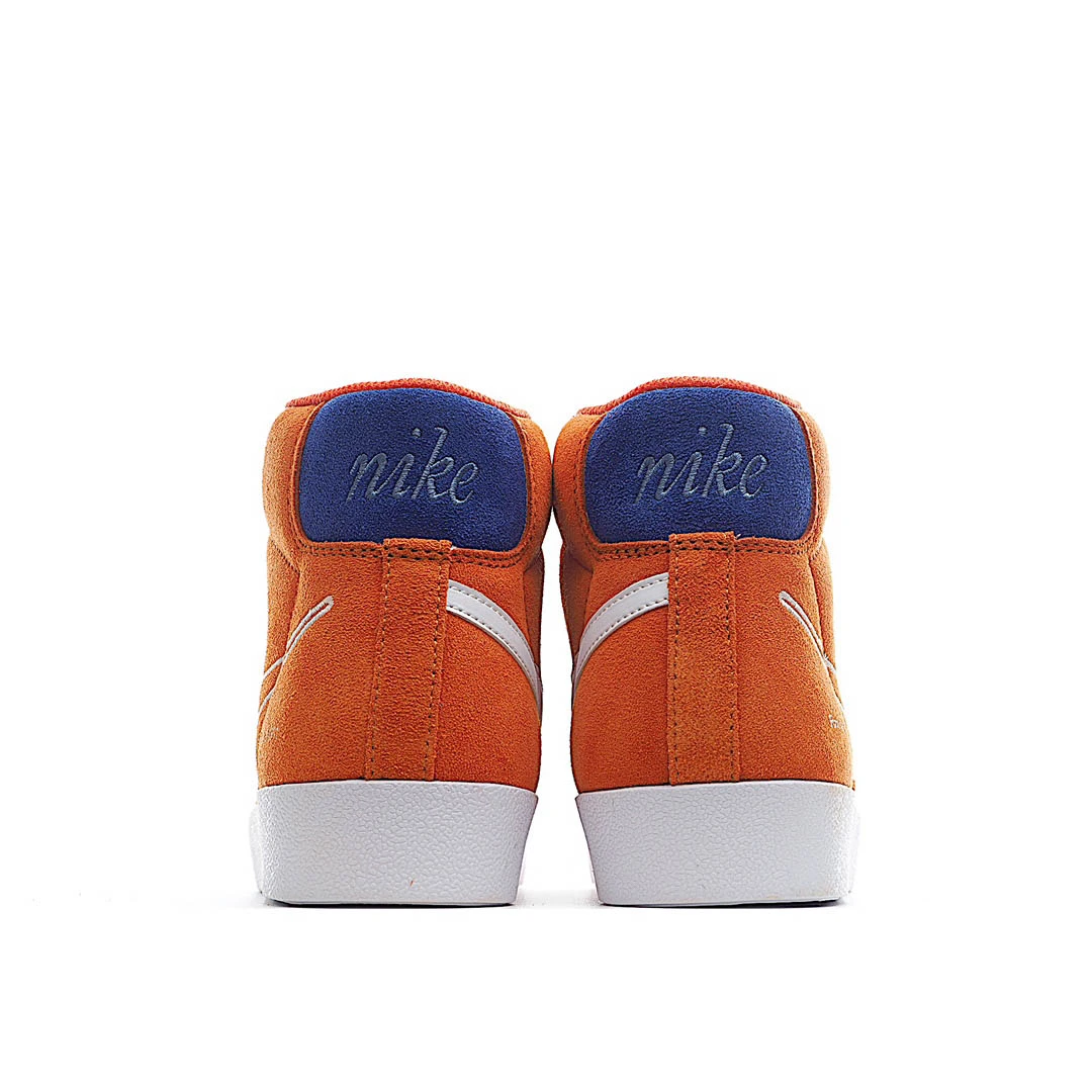 Nike Blazer Mid ’77 ‘First Use – Orange’