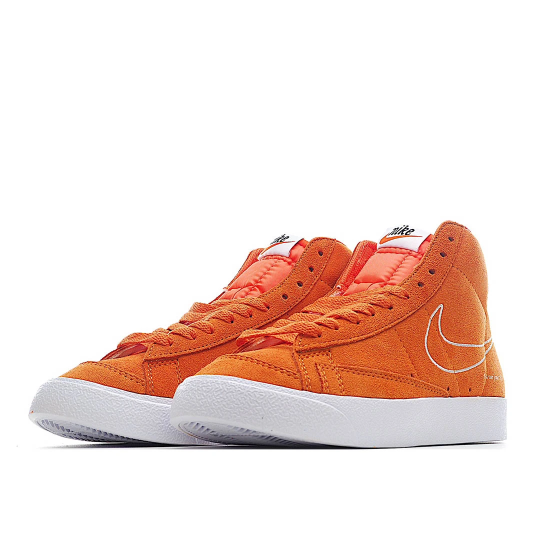 Nike Blazer Mid ’77 ‘First Use – Orange’