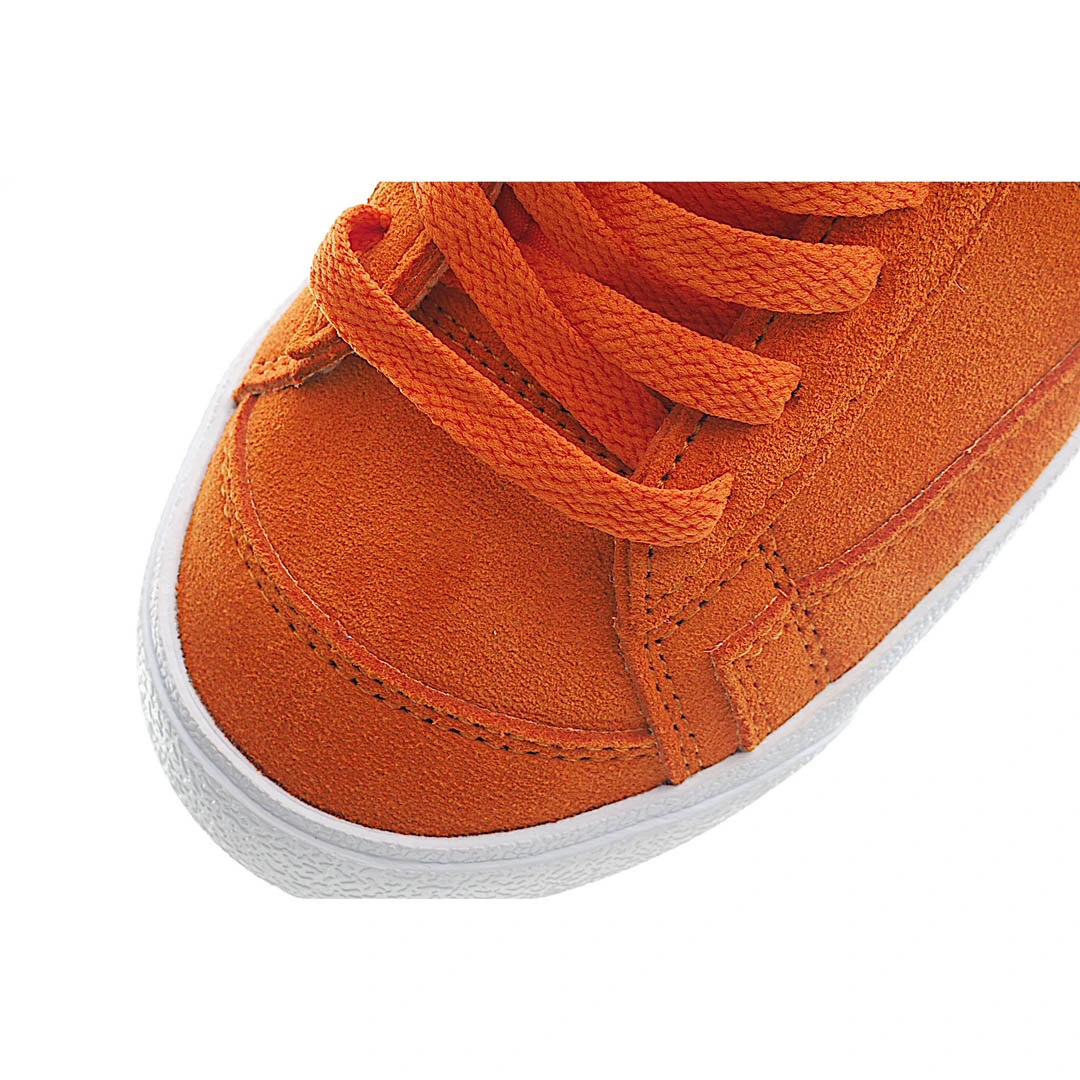 Nike Blazer Mid ’77 ‘First Use – Orange’