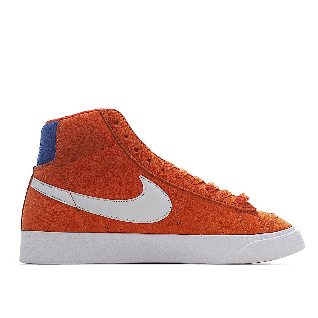 Nike Blazer Mid ’77 ‘First Use – Orange’