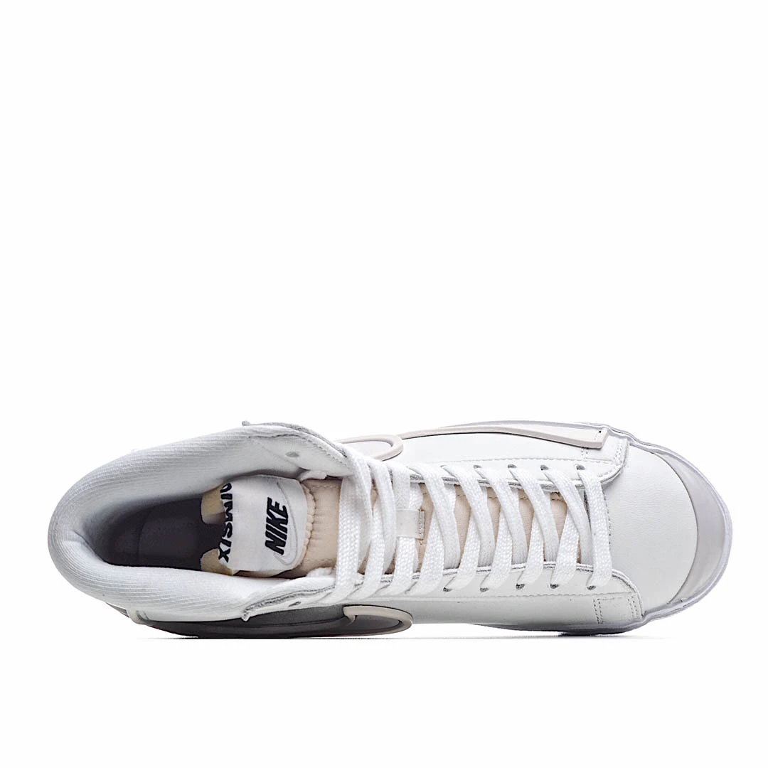 Nike Blazer Mid ’77 Infinite ‘Summit White’