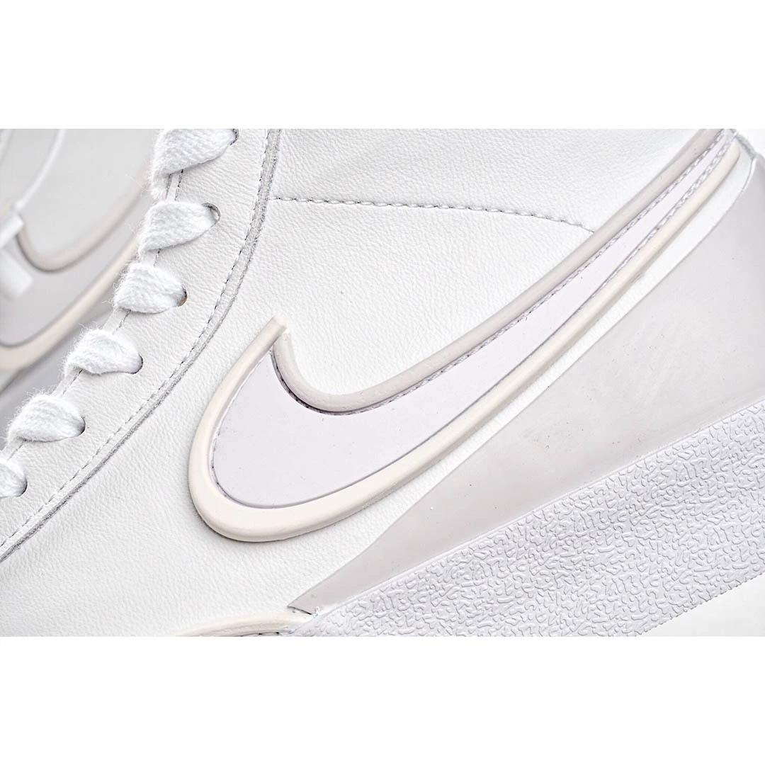 Nike Blazer Mid ’77 Infinite ‘Summit White’