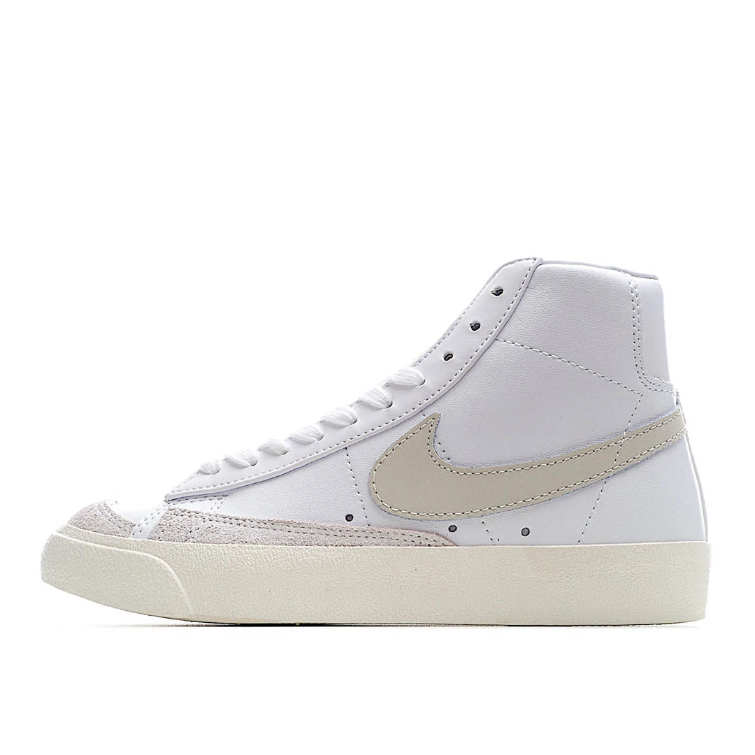 Nike Blazer Mid 77 ‘Light Bone’