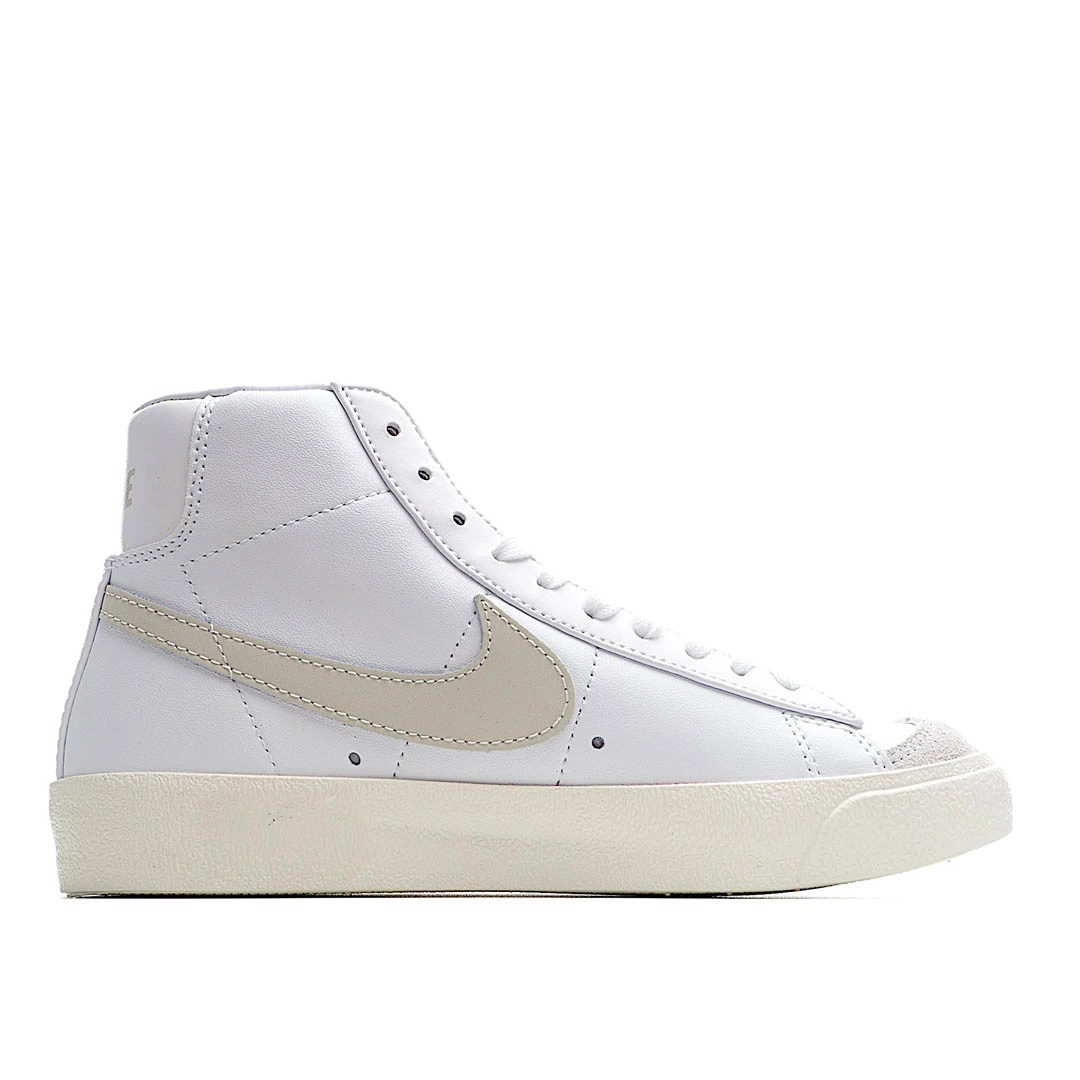 Nike Blazer Mid 77 ‘Light Bone’