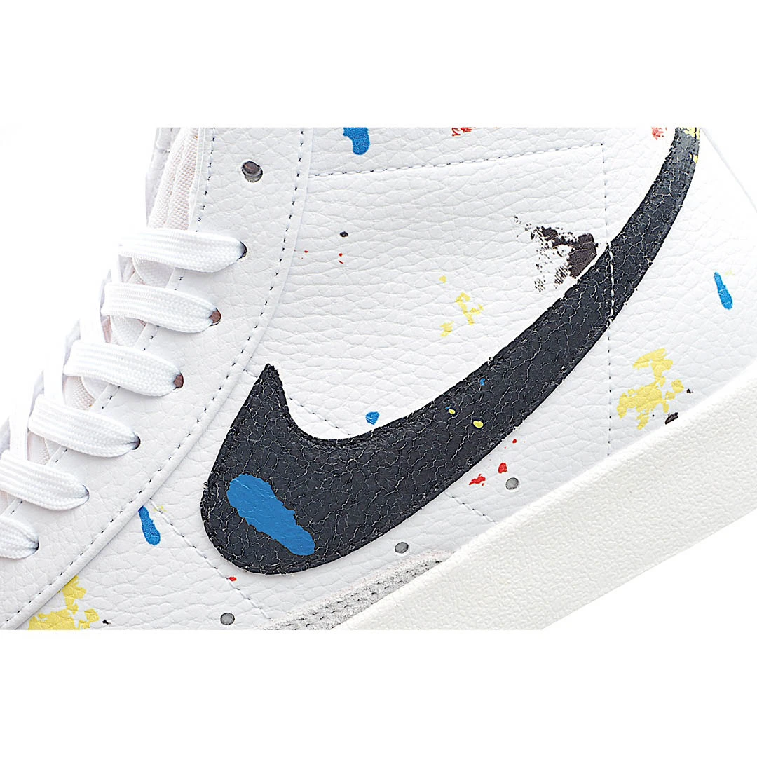 Nike Blazer Mid ’77 ‘Paint Splatter’