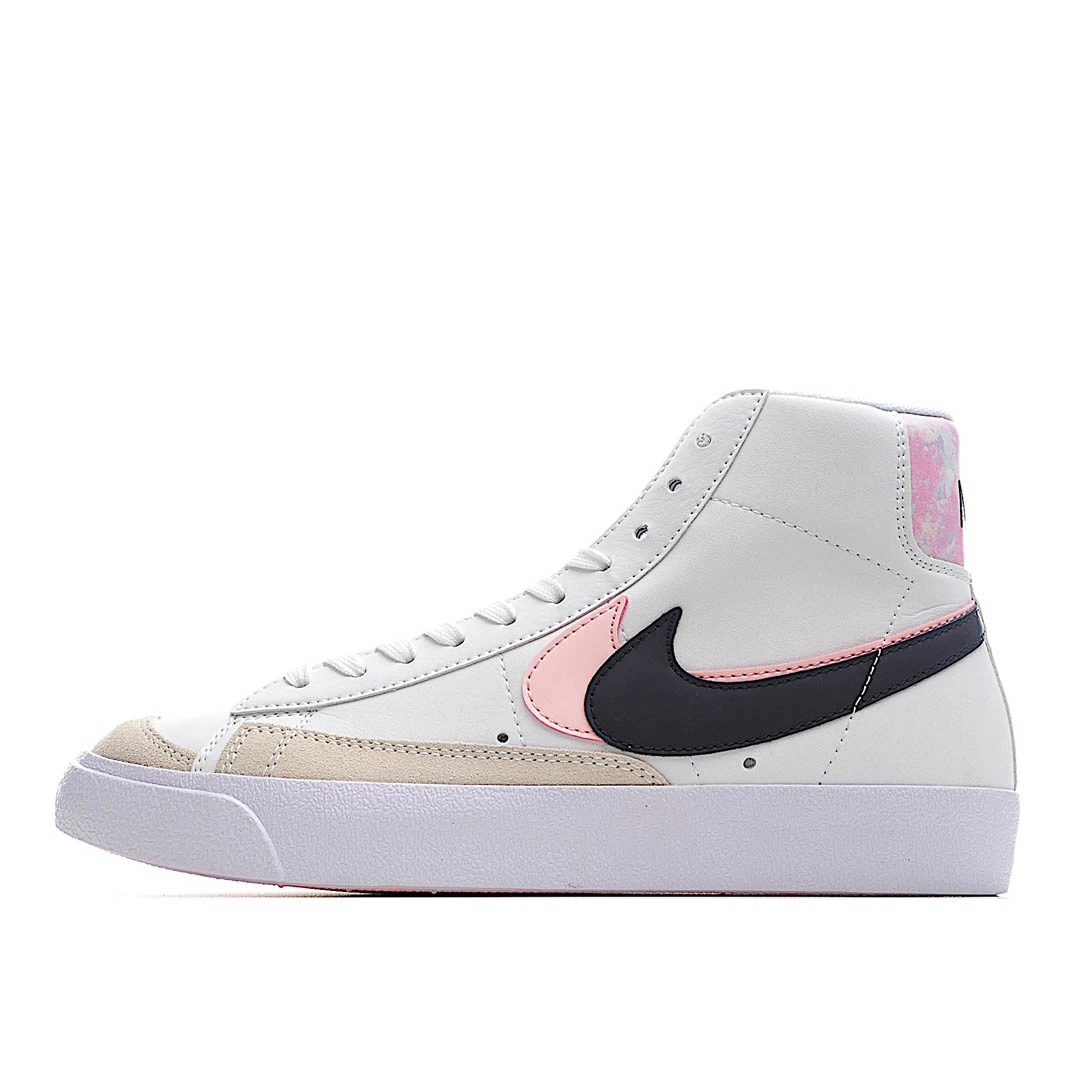 Nike Blazer Mid ’77 SE GS ‘White Arctic Punch’