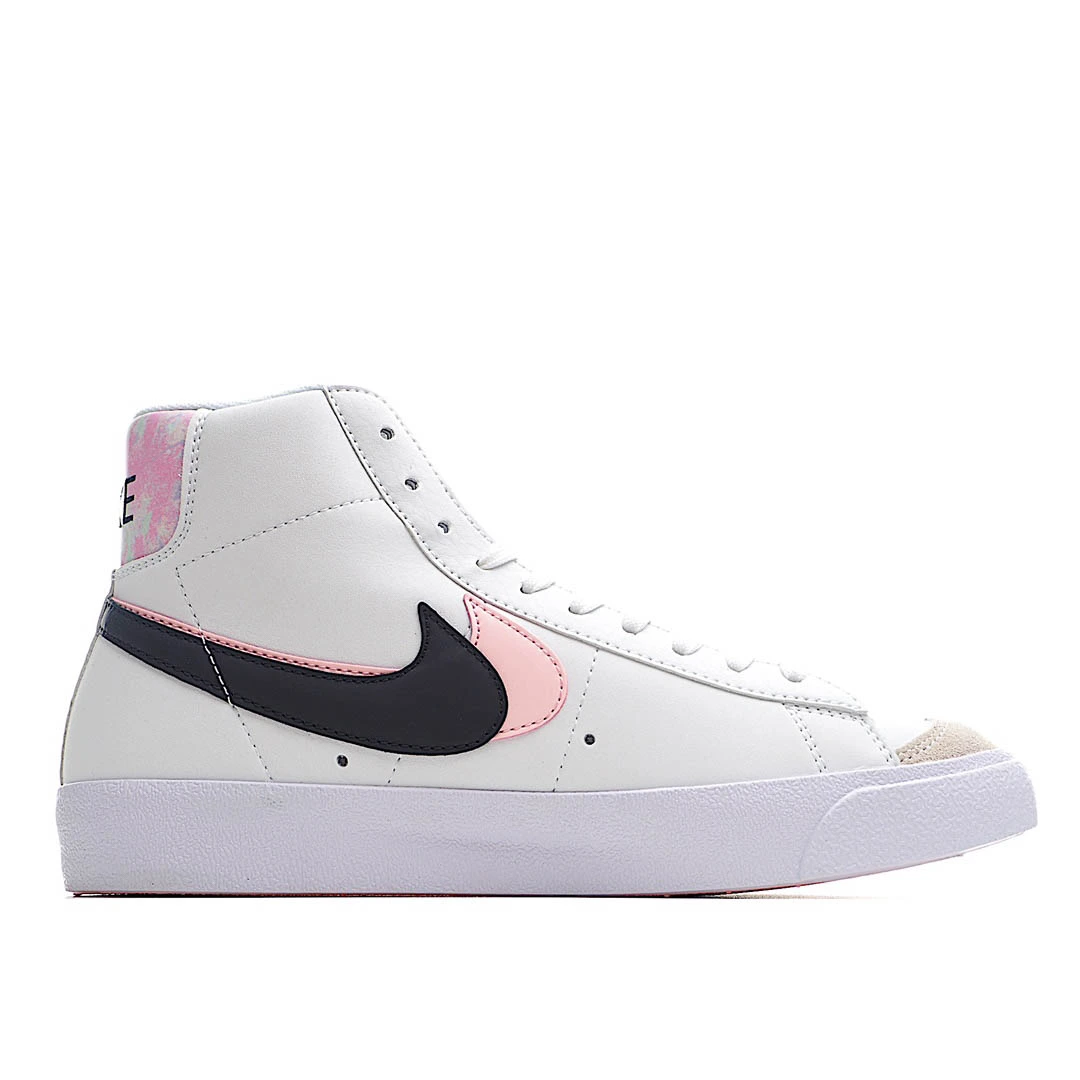 Nike Blazer Mid ’77 SE GS ‘White Arctic Punch’