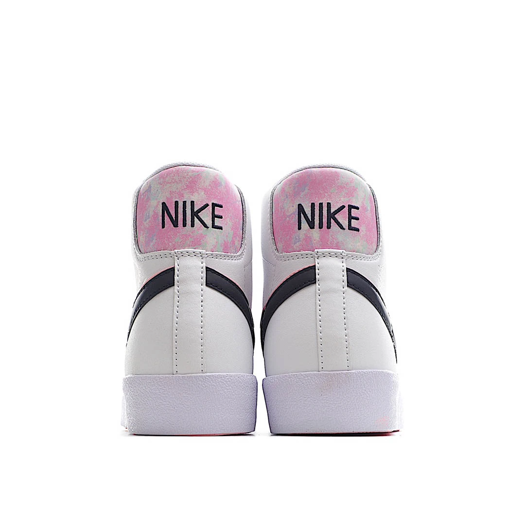 Nike Blazer Mid ’77 SE GS ‘White Arctic Punch’