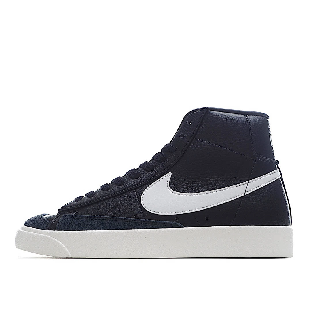 Nike Blazer Mid ’77 Vintage ‘Black Sail’