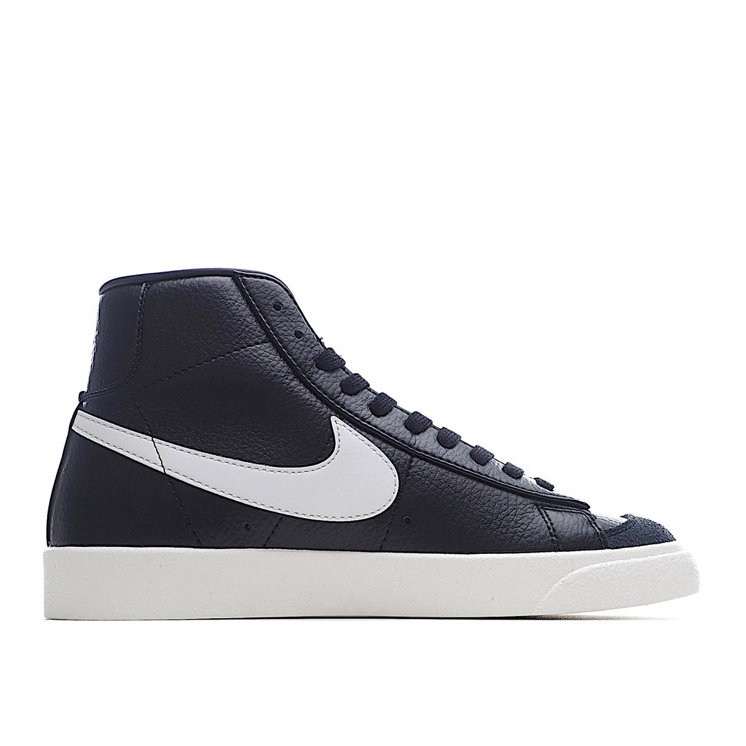 Nike Blazer Mid ’77 Vintage ‘Black Sail’