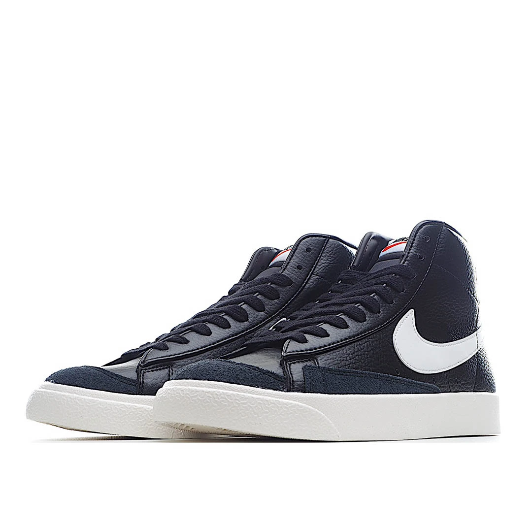 Nike Blazer Mid ’77 Vintage ‘Black Sail’