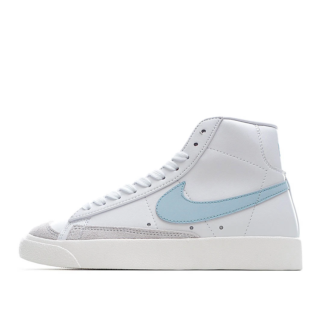 Nike Blazer Mid ’77 Vintage ‘Celestine Blue’