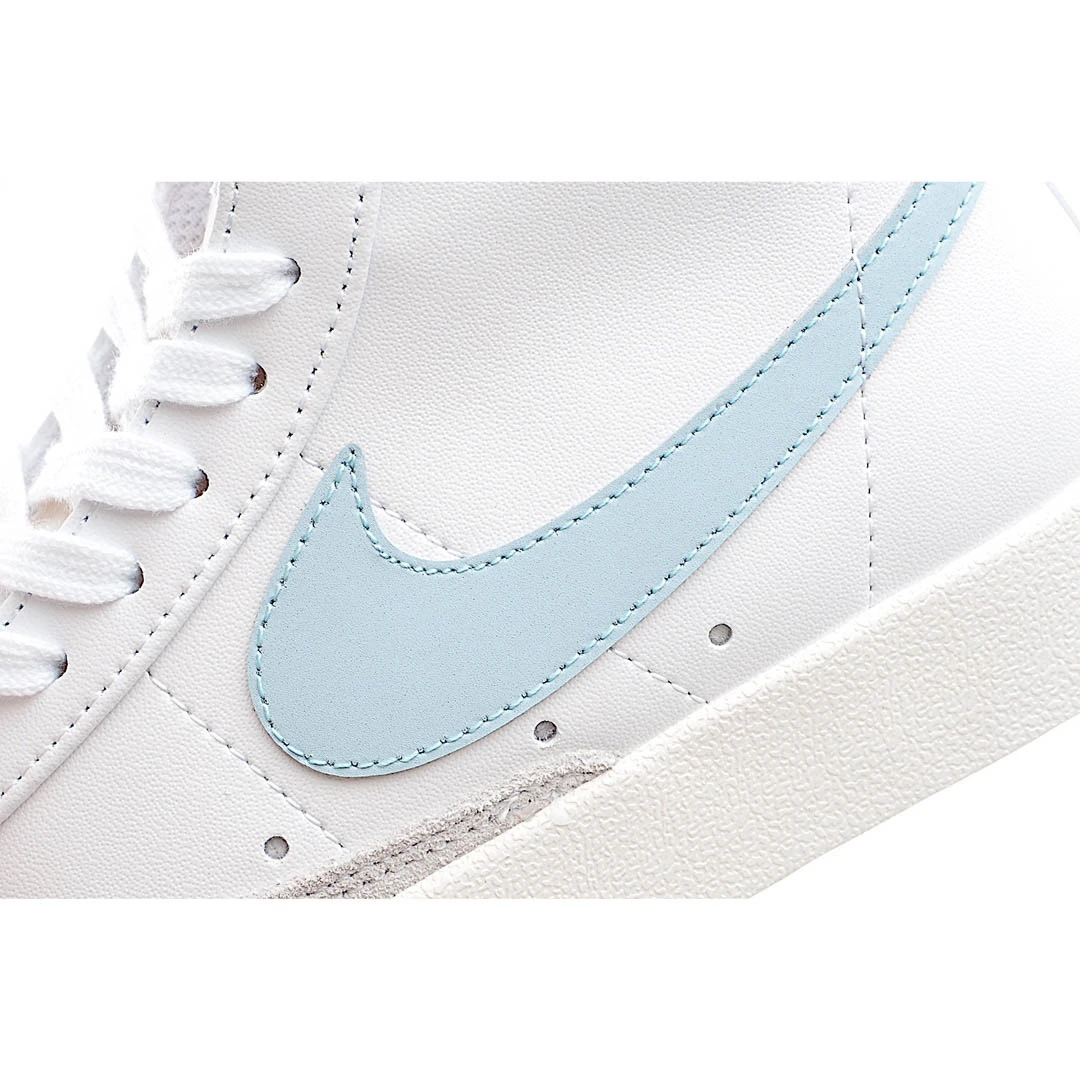 Nike Blazer Mid ’77 Vintage ‘Celestine Blue’